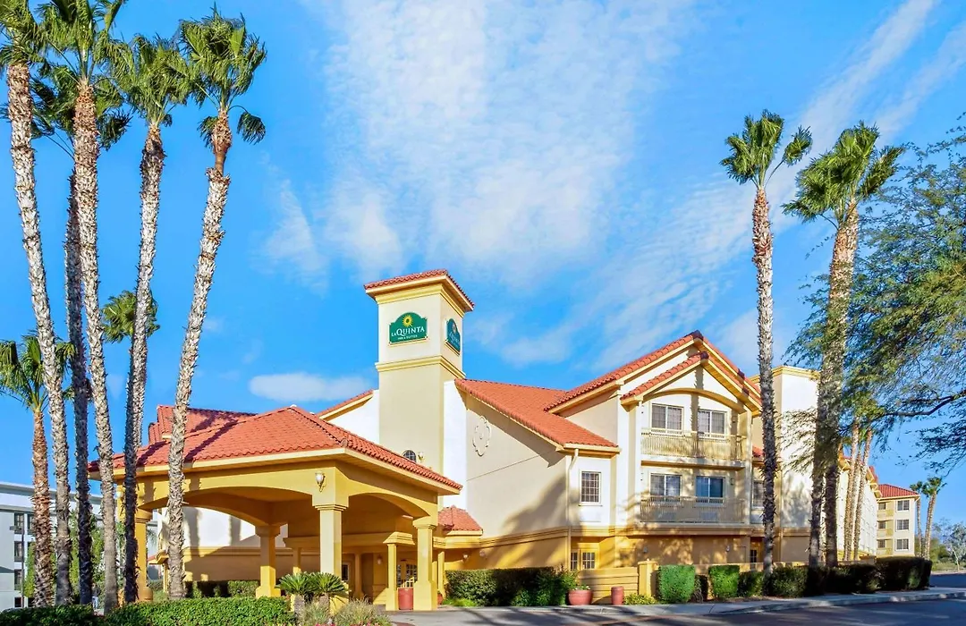 La Quinta By Wyndham Tucson Airport-1