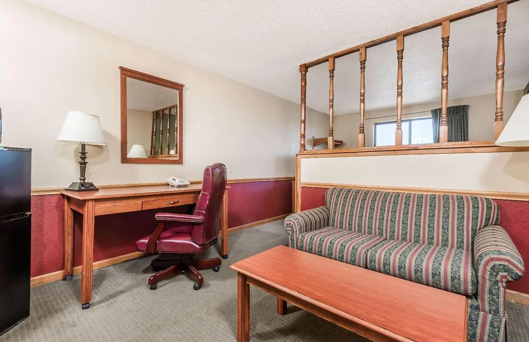Super 8 By Wyndham Maysville Ky-1
