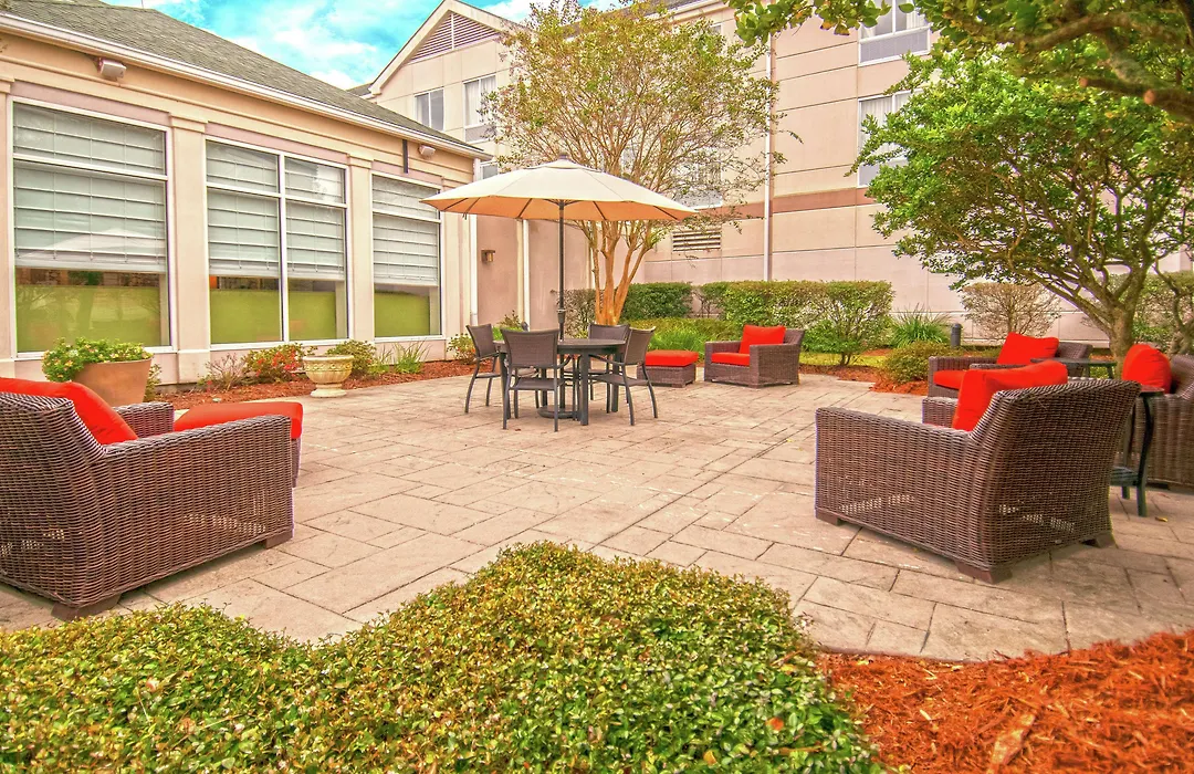 Hilton Garden Inn New Orleans Airport-1
