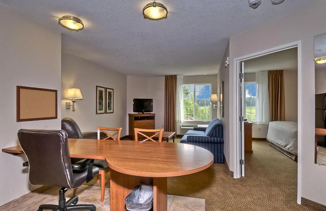 Candlewood Suites Burlington By Ihg-1