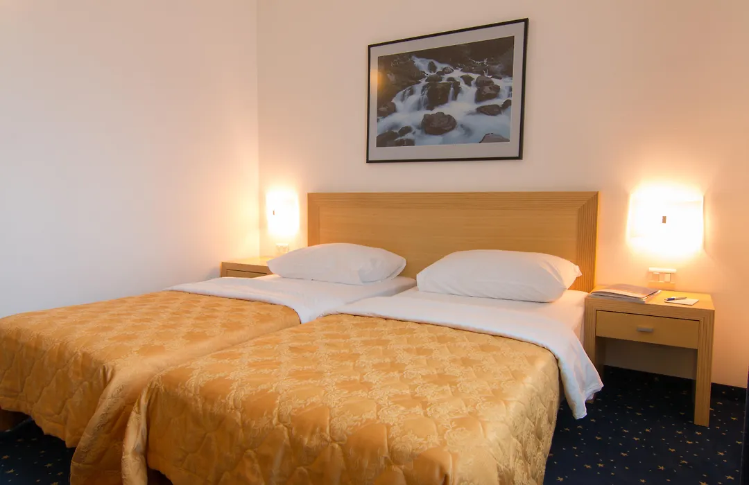 Hotel Blue Star-1