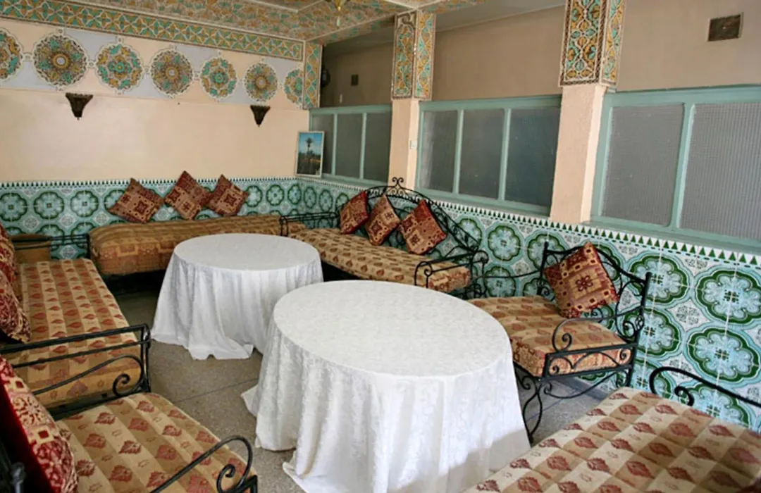 Hotel Ali-1
