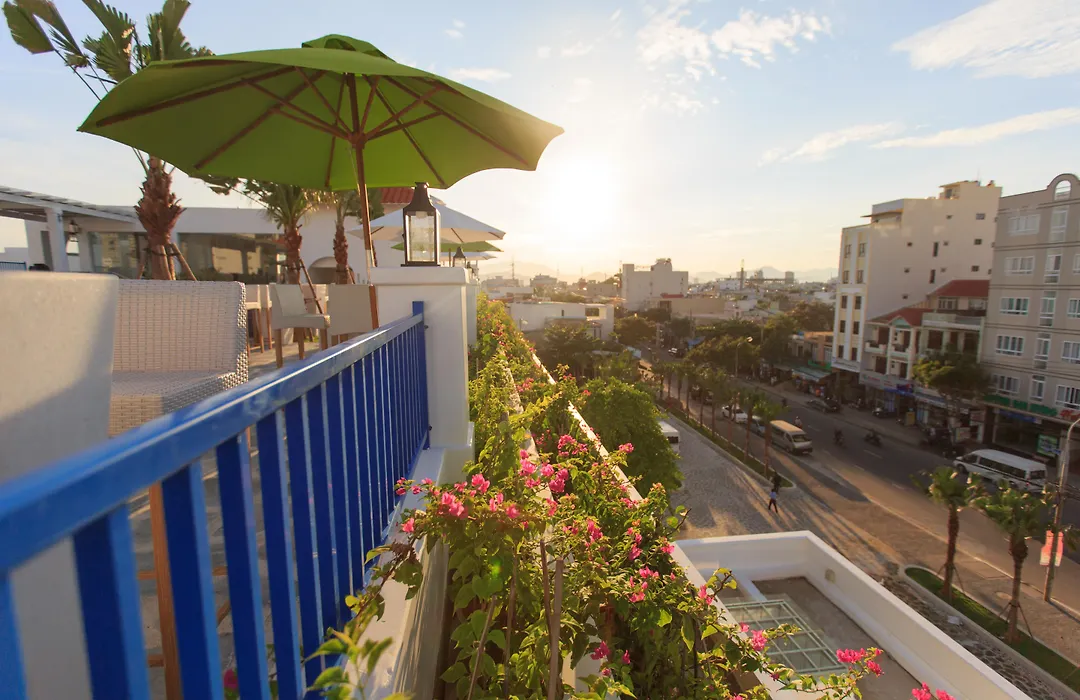 Risemount Premier Resort Da Nang-1