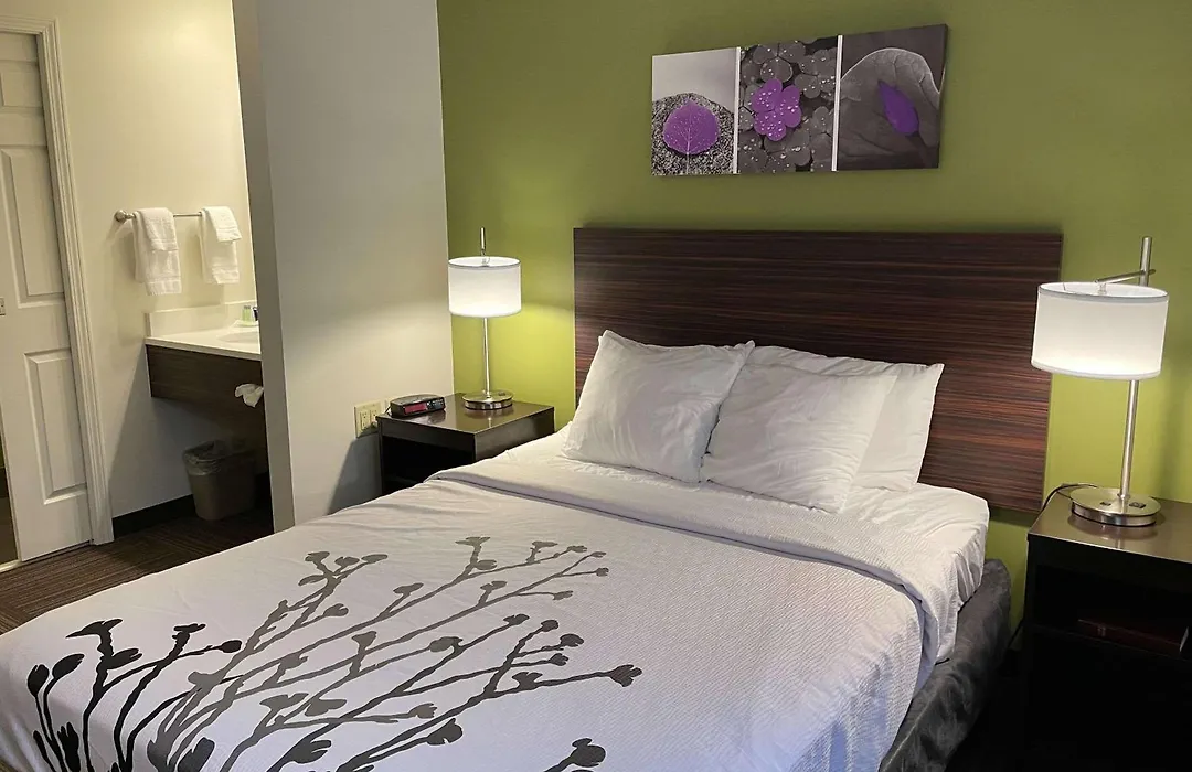 Sleep Inn Antigo-1