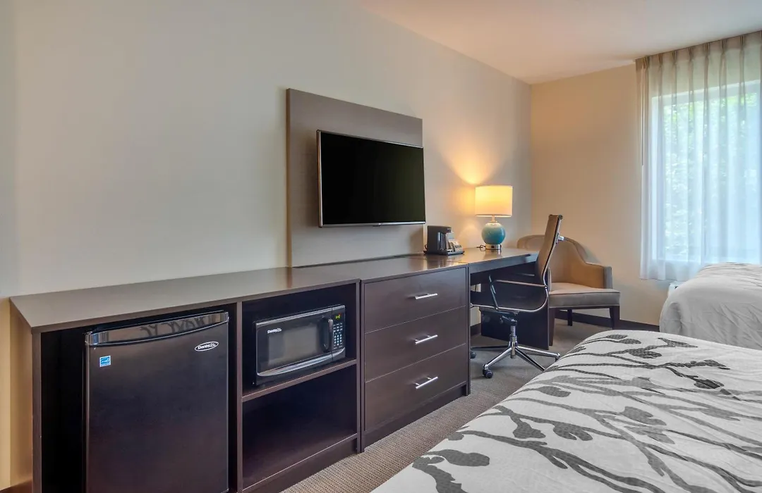 Sleep Inn Newnan Atlanta South-1