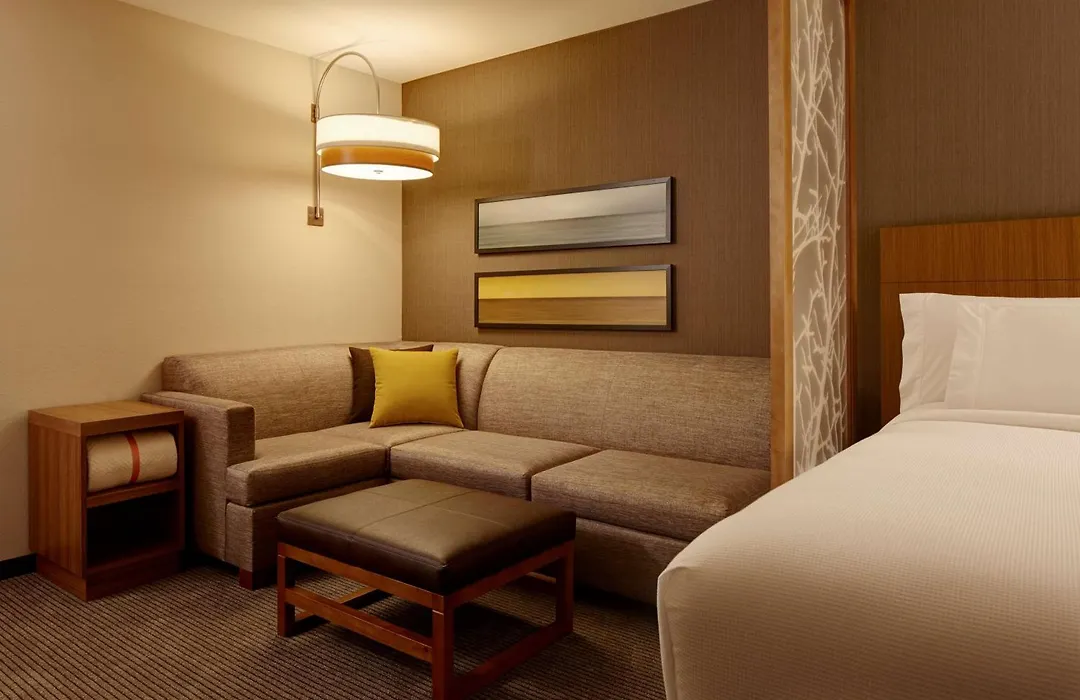 Hyatt Place Madison/Verona-1