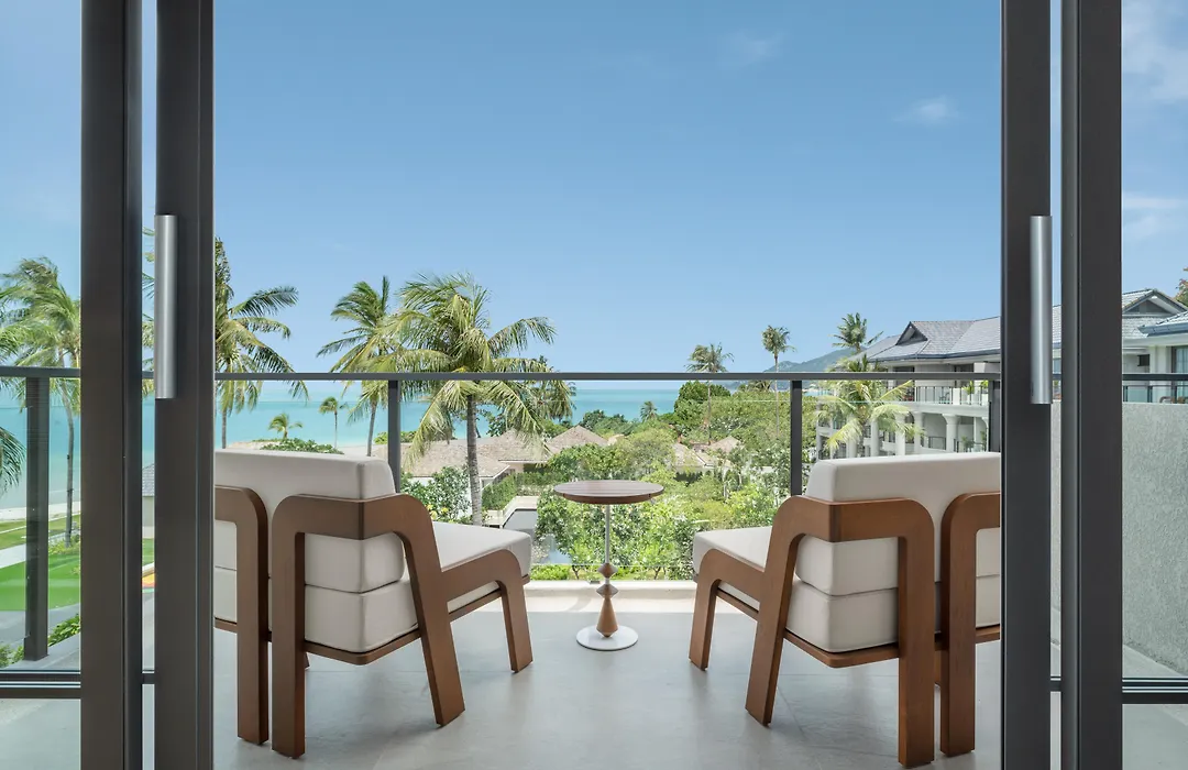 Centara Reserve Samui - SHA Plus-1