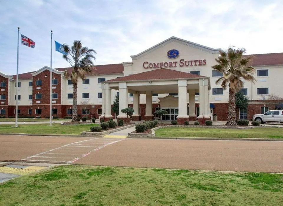 Clarion Suites Vidalia-1