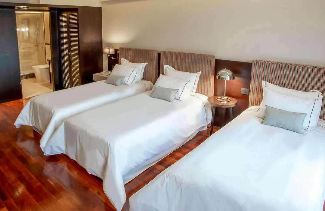 Esplendor By Wyndham Buenos Aires Tango-1