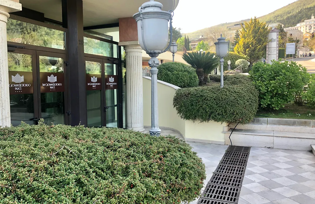 Ali Hotels - Palace-1