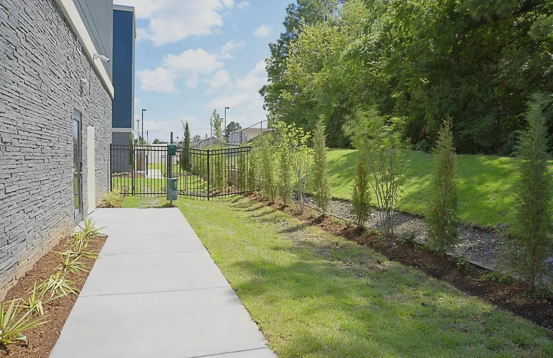 Staybridge Suites - Little Rock - Medical Center By Ihg-1