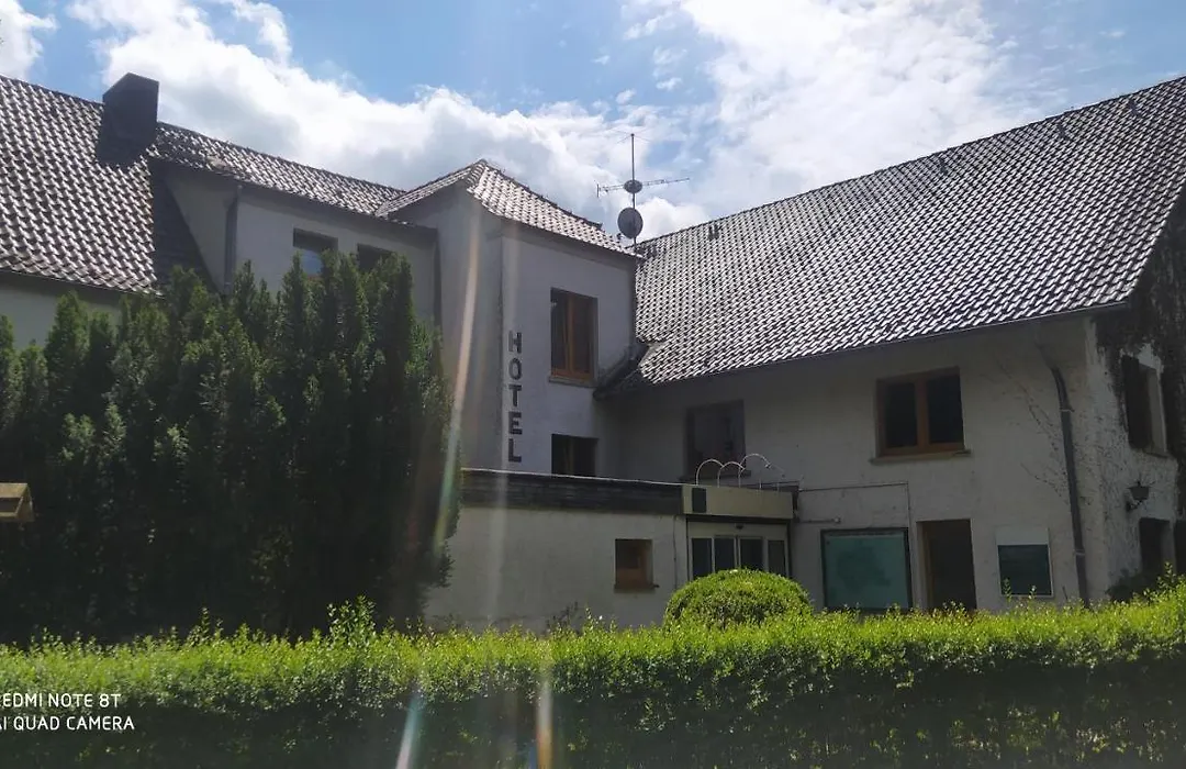 Aparthotel&Wohnung nur für Monteure am Norderteich-1