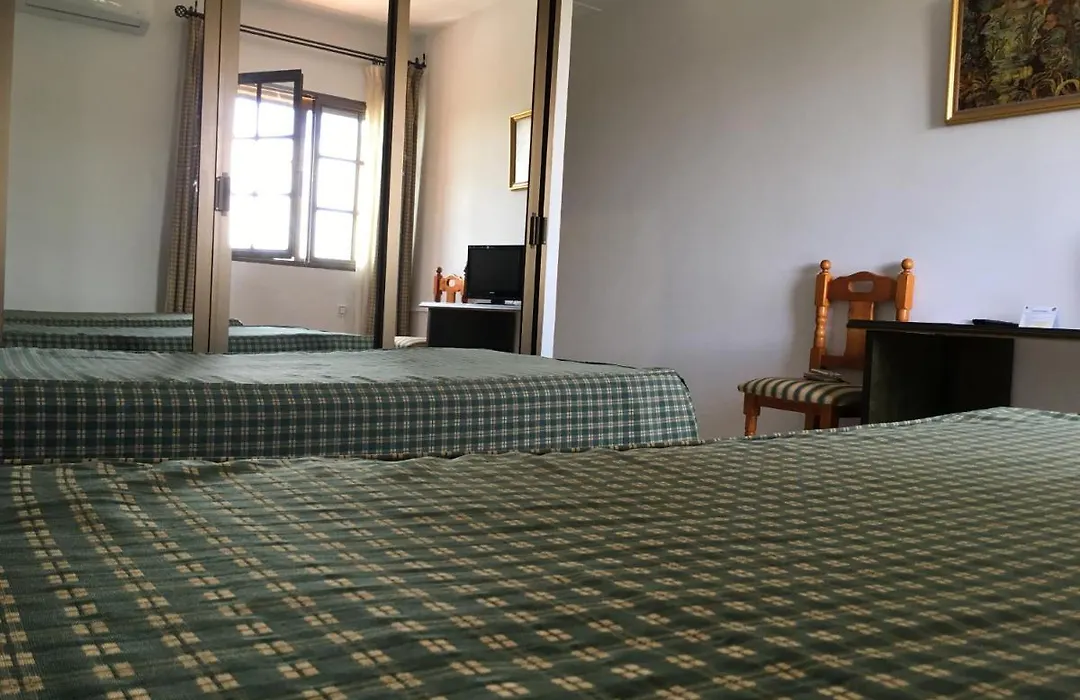 Hotel Atalayas Extremadura-1