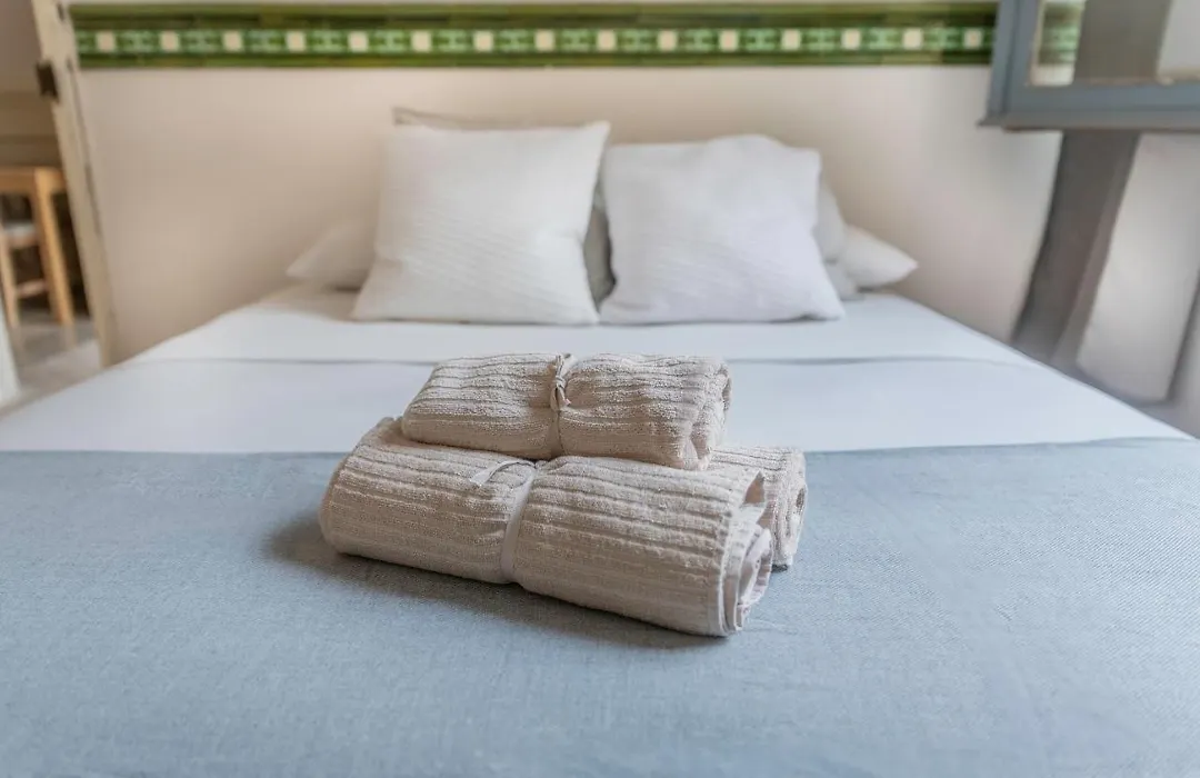 Hostal Martina-1