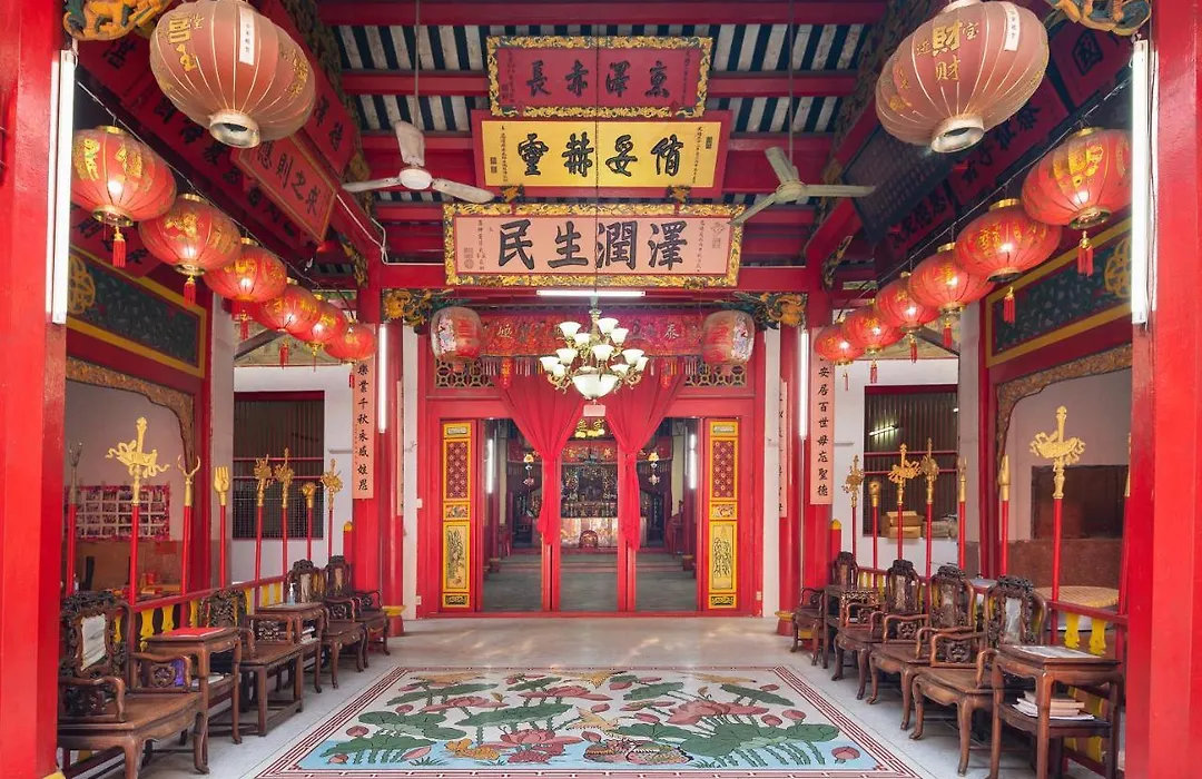 Ago Hotel Chinatown-1