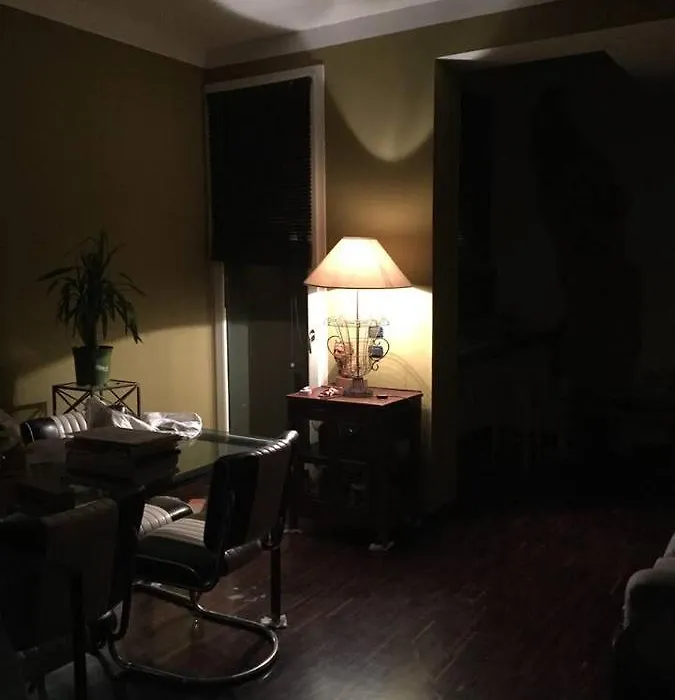 Casa Di Gino-1