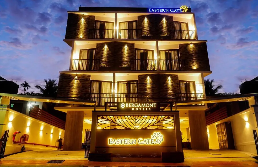 Eastern Gate - A Bergamont Group Of Hotel-1