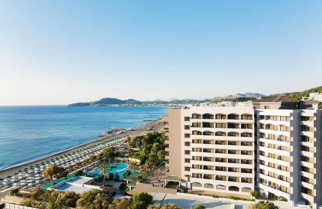 Esperos Mare Resort & Spa-1