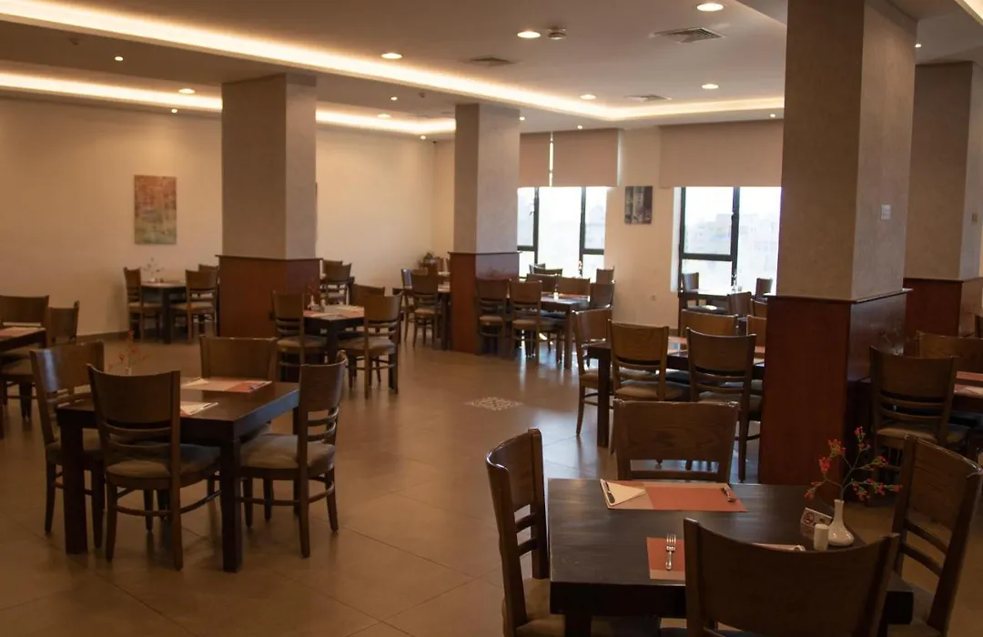 Baity Boutique Hotel-1