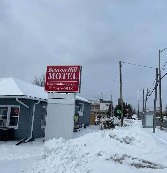 Beacon Hill Motel-1