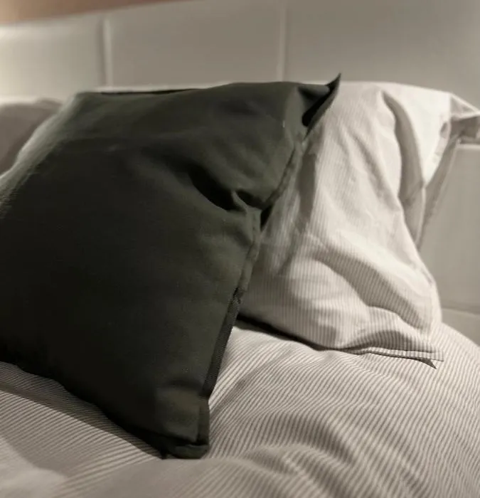 Quiet Room-1