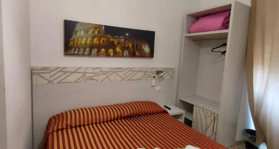 In Rome-1