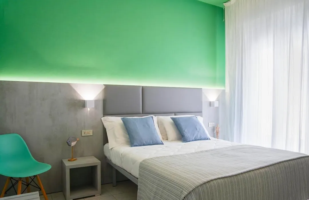 Hotel Mon Pays-1
