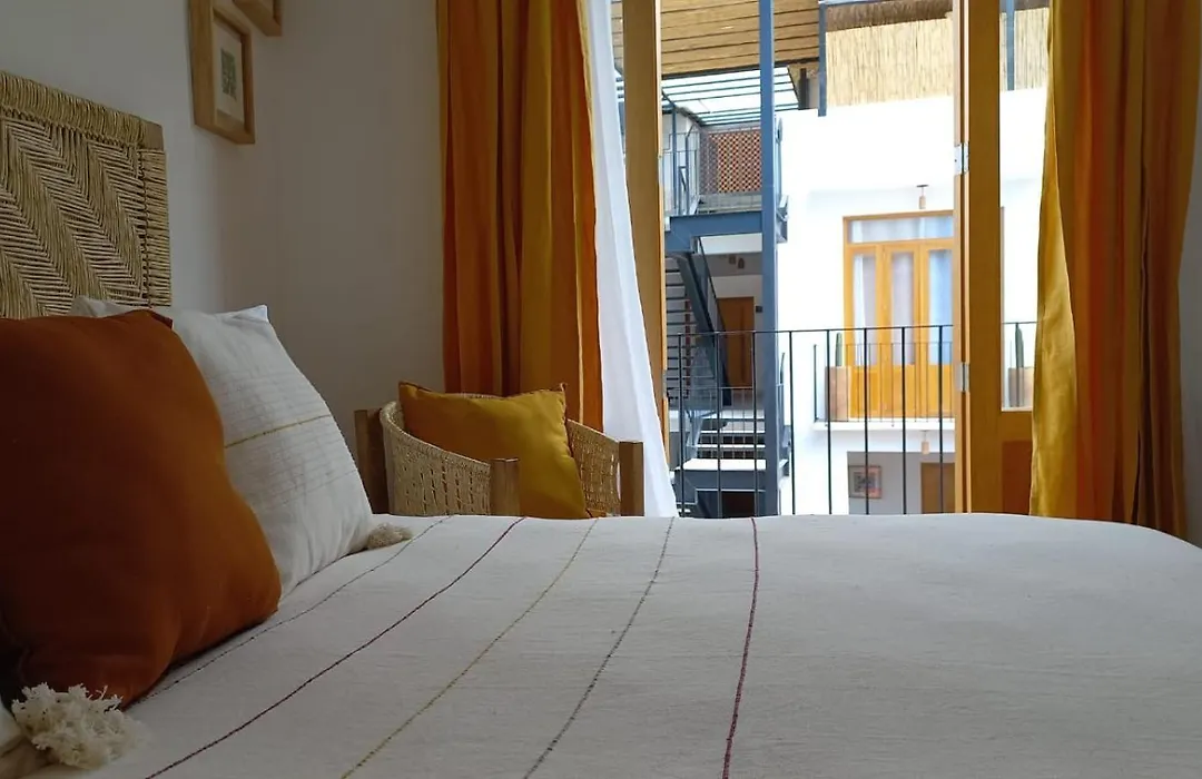 Santa Cecilia Hotel-1