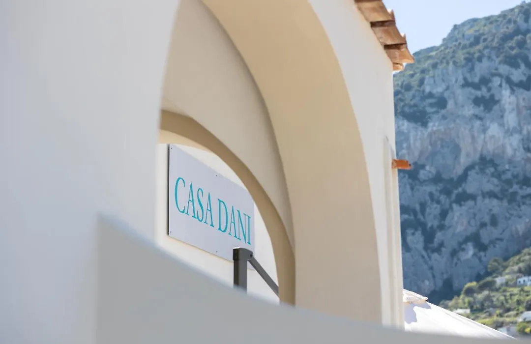 Casa Dani Capri-1
