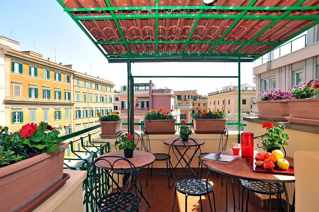 Hotel Colors-1