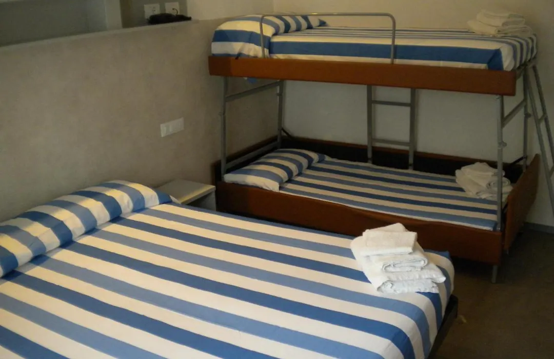 Hotel Ambasciata-1