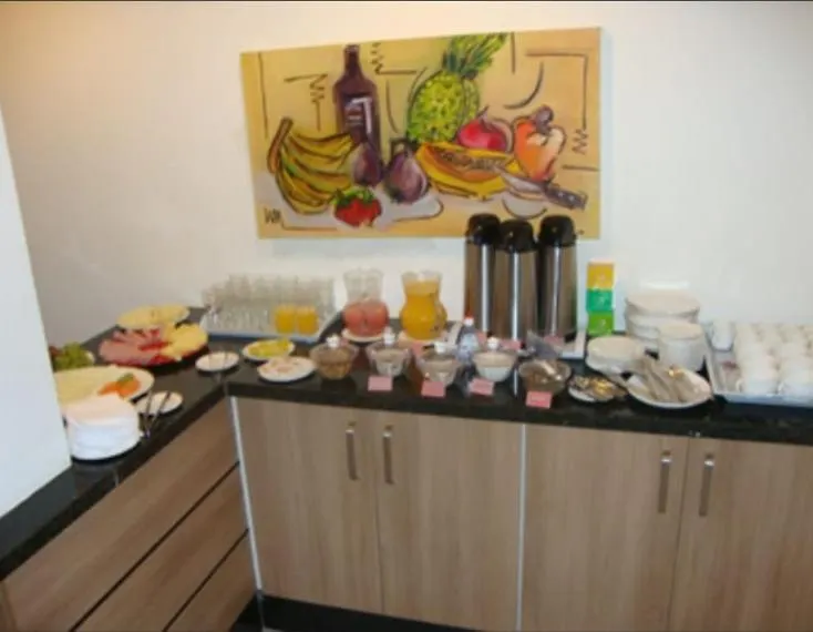 Hotel Dublin-1