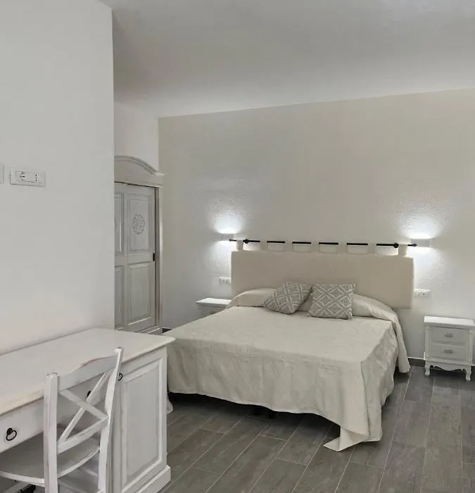 Sa Jacca Albergo Rurale-1