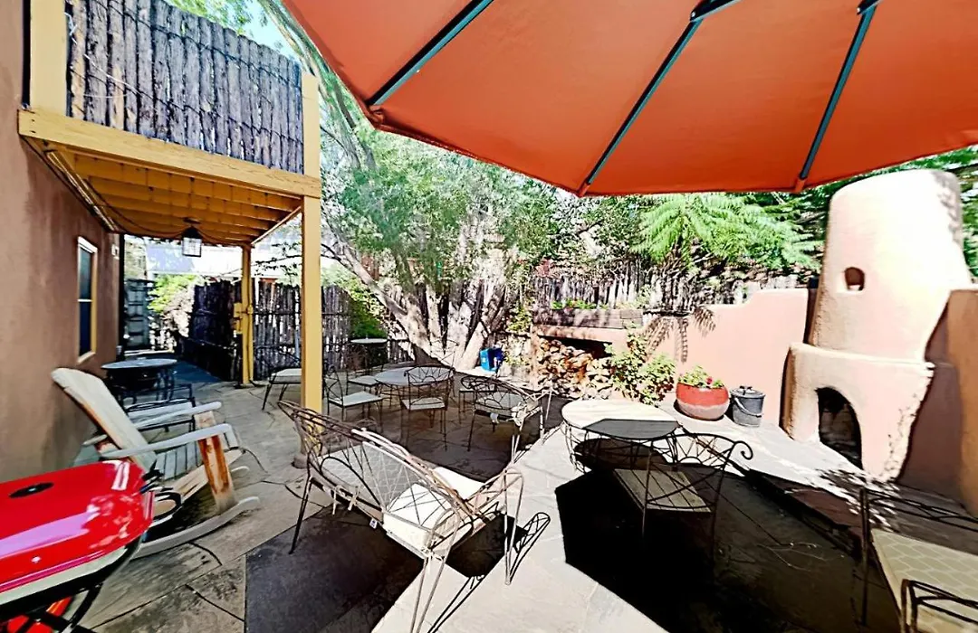Antigua Inn (Adults Only)-1