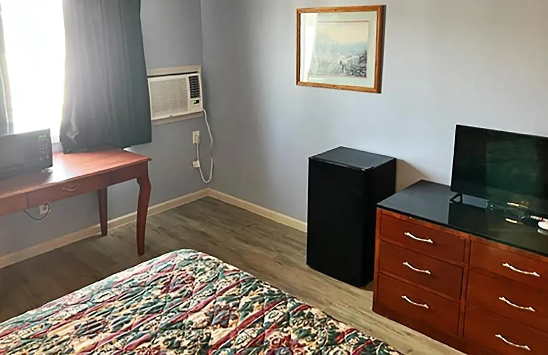 Countryside Inn Motel Albert Lea-1