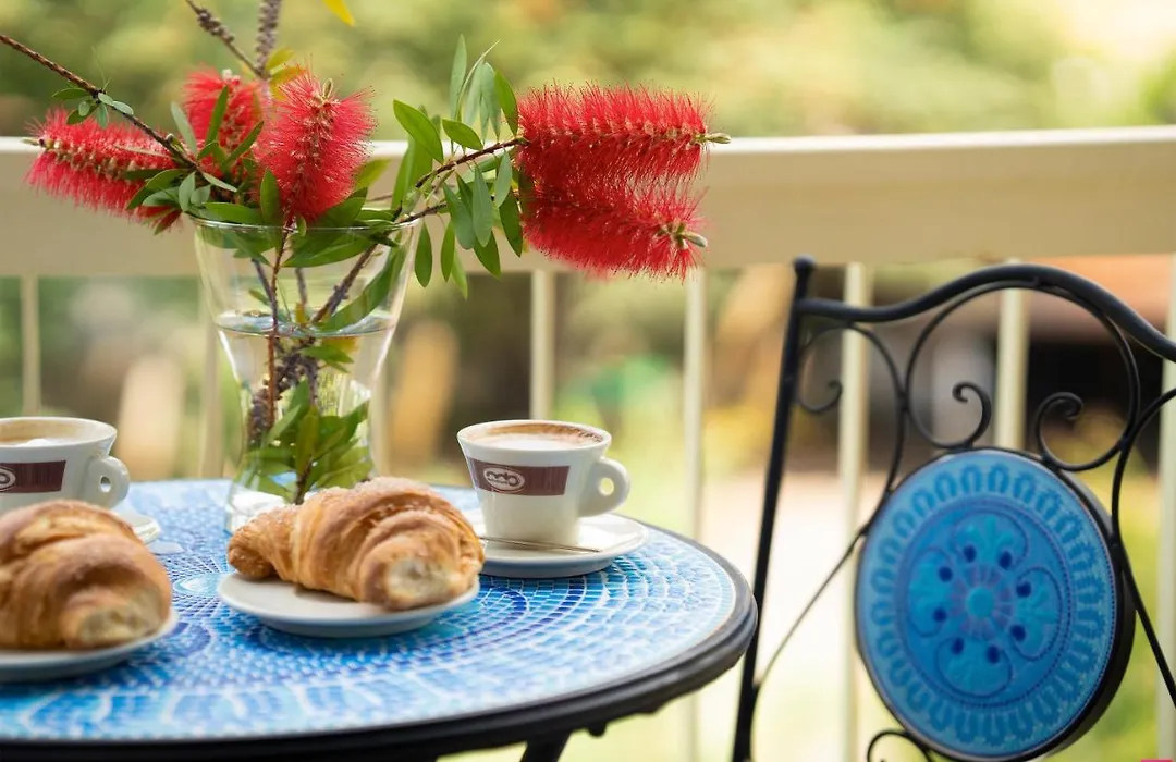 Ammare Bed & Breakfast-1
