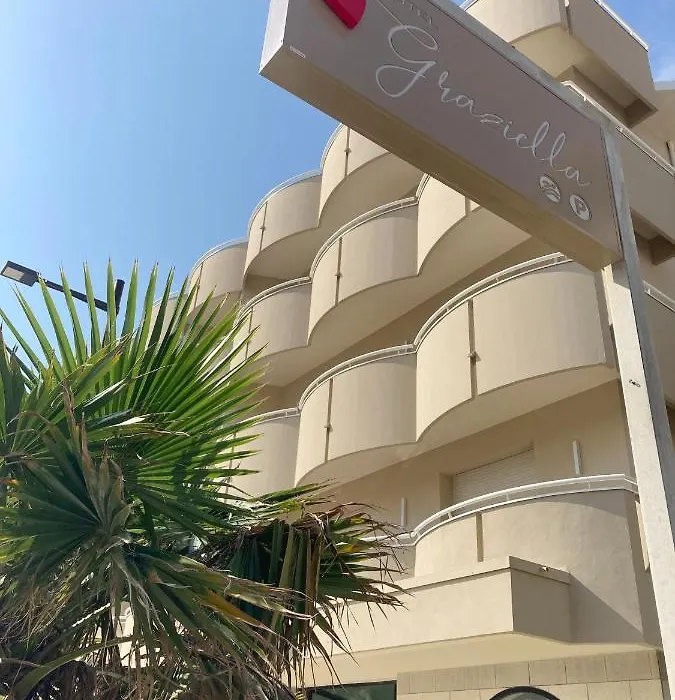Hotel Graziella-1