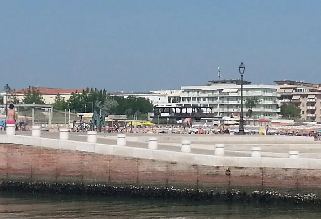Hotel La Parigina-1