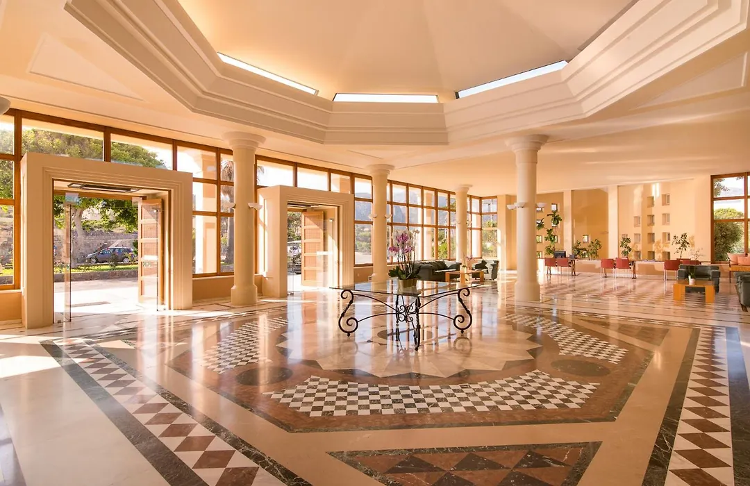 Kalimera Kriti Hotel&Village Resort-1