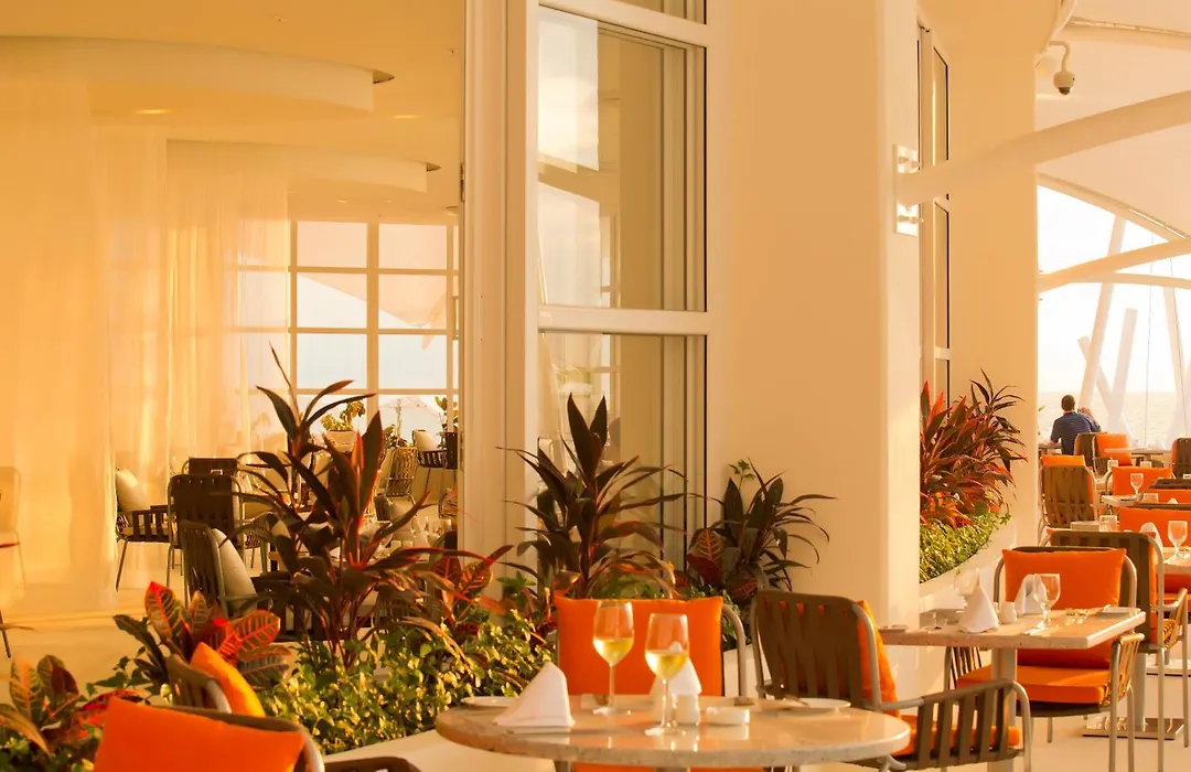 Krystal Grand Puerto Vallarta-1