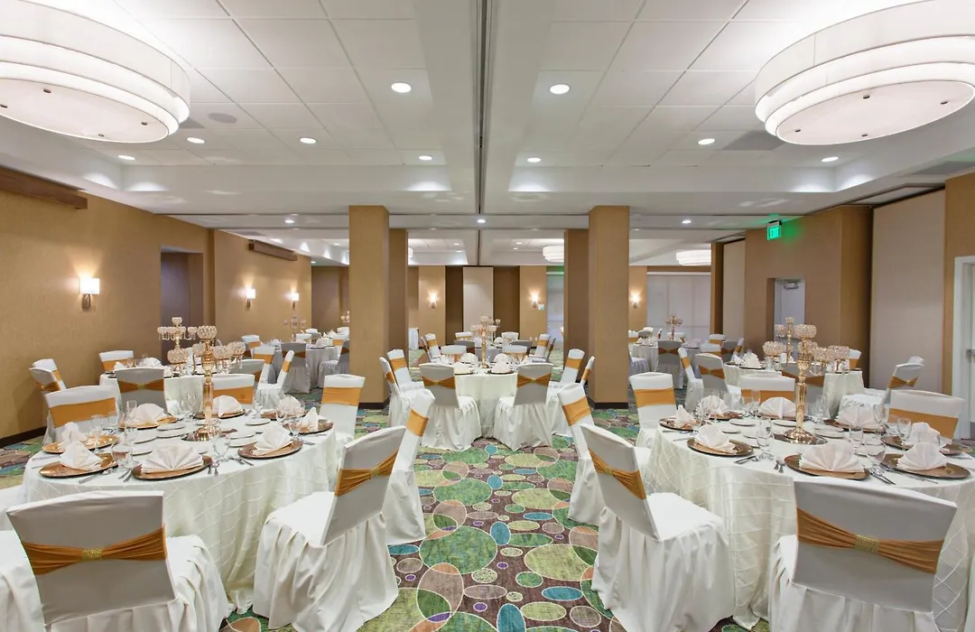 Holiday Inn Diamond Bar - Pomona By Ihg-1