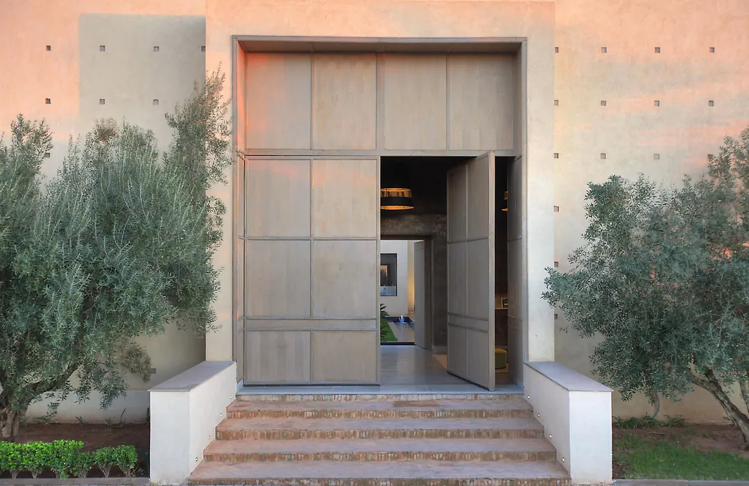 Sirayane Boutique Hotel&Spa Marrakech-1