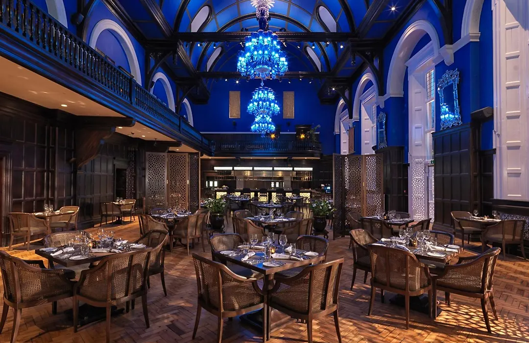 The Lalit London-1