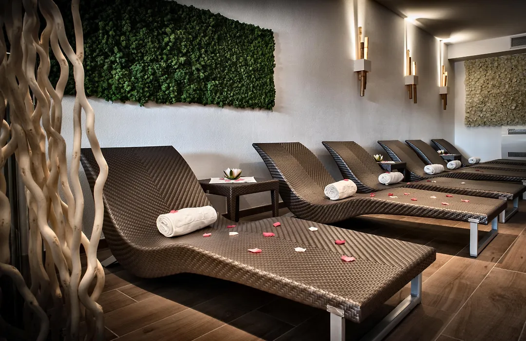Grand Hotel Resort&Spa Ma&Ma - Adults Only-1
