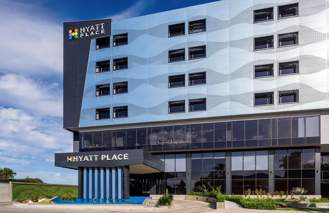 Hyatt Place Aruba Airport-1