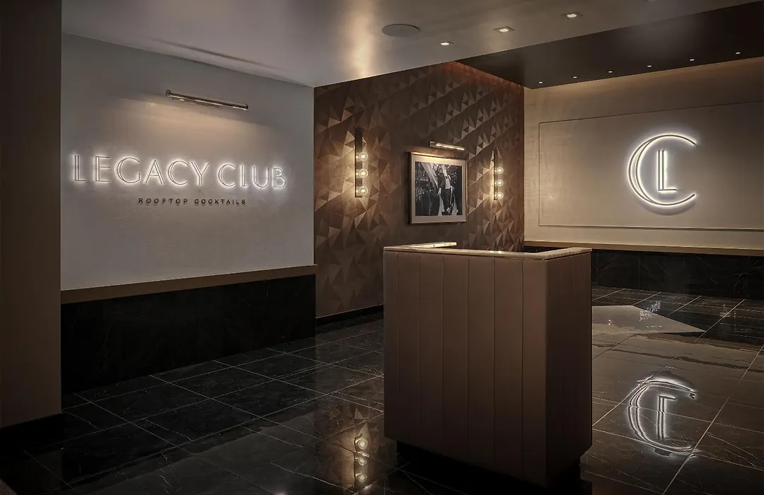 Circa Resort & Casino - Adults Only-1