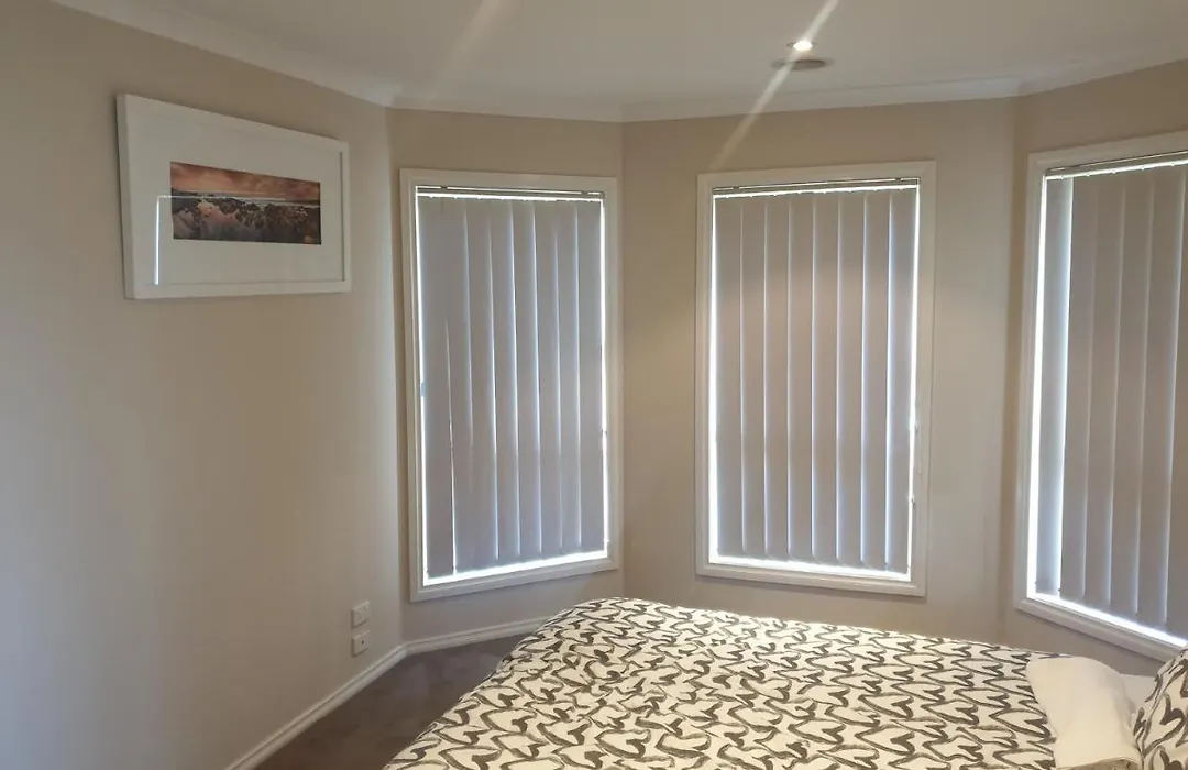 Pacific Werribee Home 25 Min Cbd Airport-1