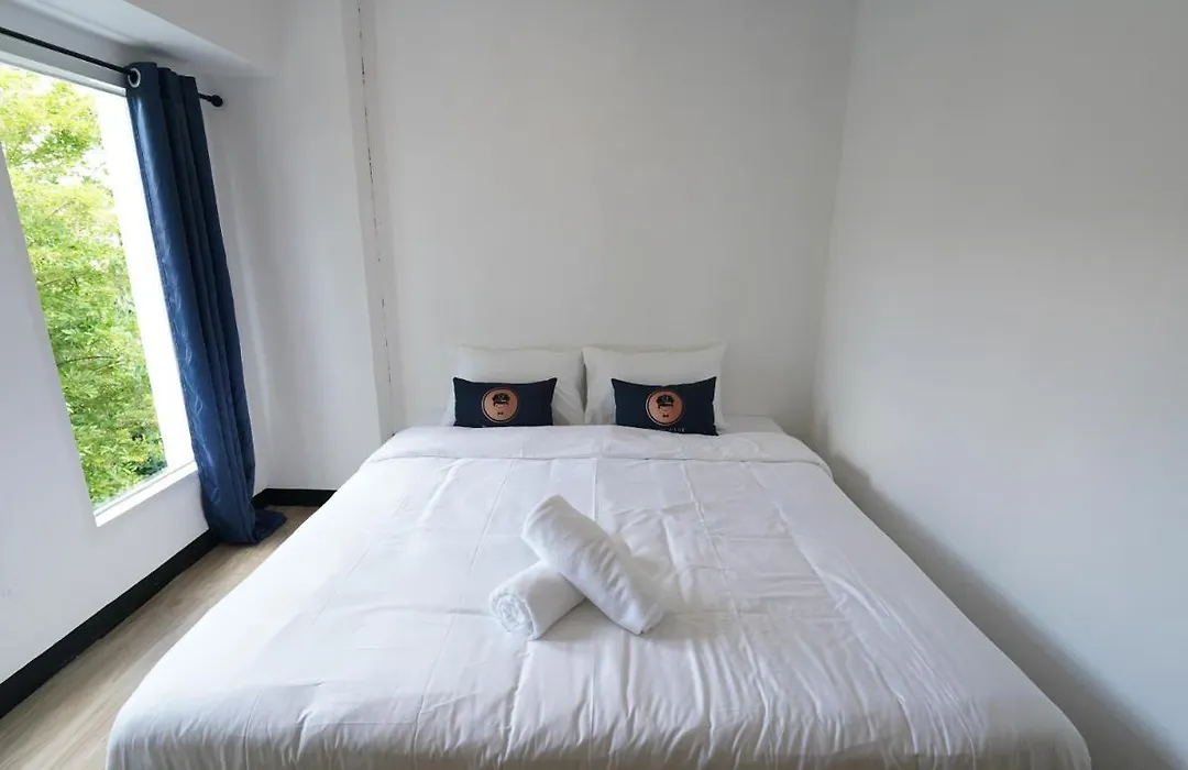 Roomquest It Square Don Mueang Airport-1
