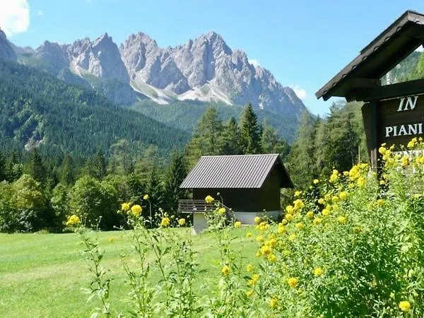 Albergo Piani di Luzza-1
