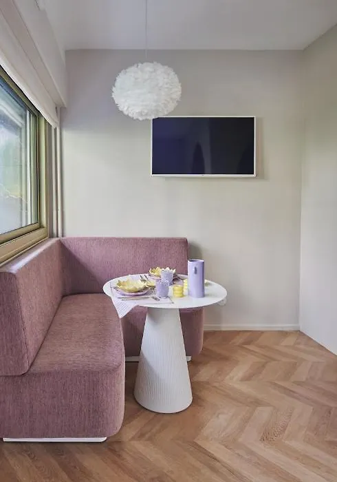 Suite Maison Amagat - Trocadero Tour Eiffel-1